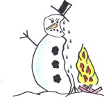 snowman